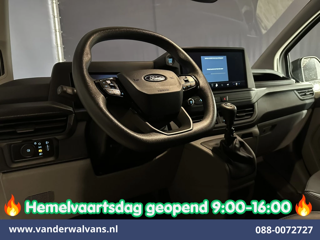 Ford Transit Custom – foto 15