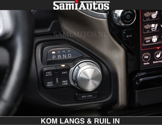 Dodge Ram Pick-Up – thumbnail 35