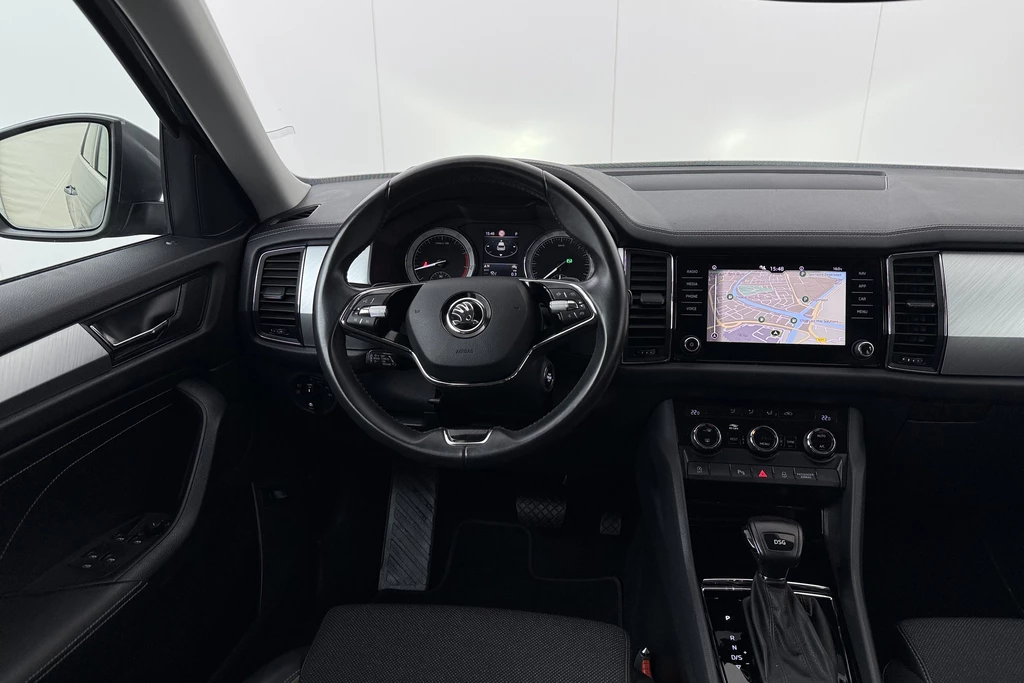Škoda Kodiaq – foto 8