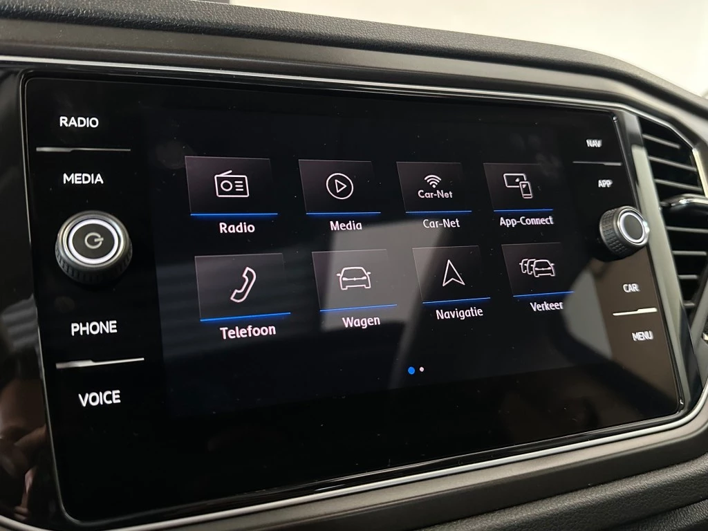 Volkswagen T-Roc – foto 27