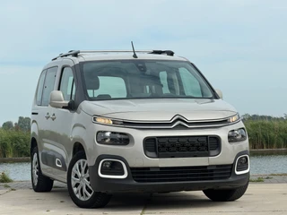 Citroën Berlingo – thumbnail 9
