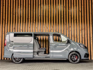 Renault Trafic – thumbnail 11