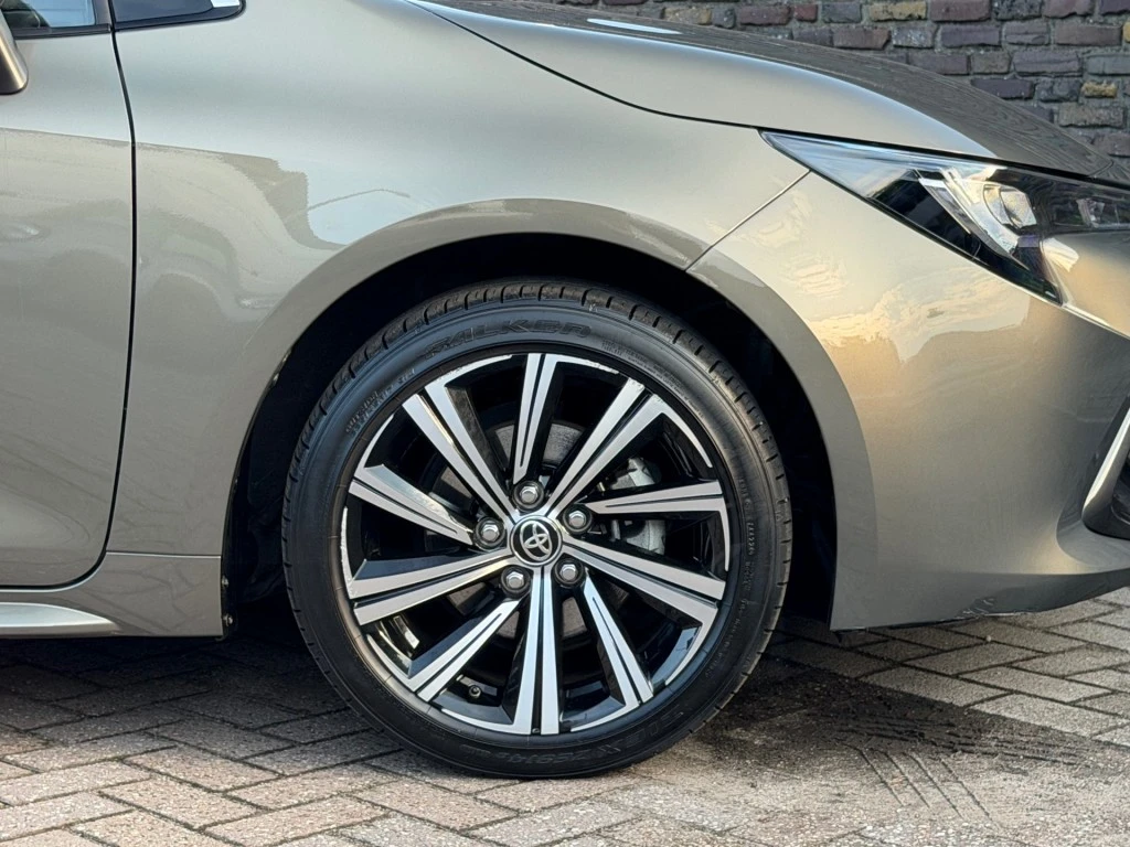 Toyota Corolla – foto 13