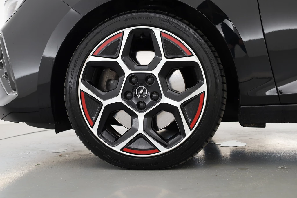 Opel Astra – foto 44