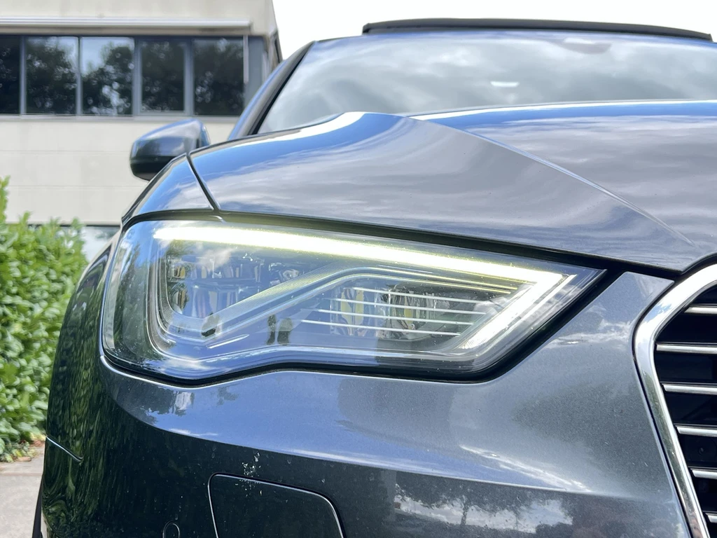 Audi A3 – foto 18