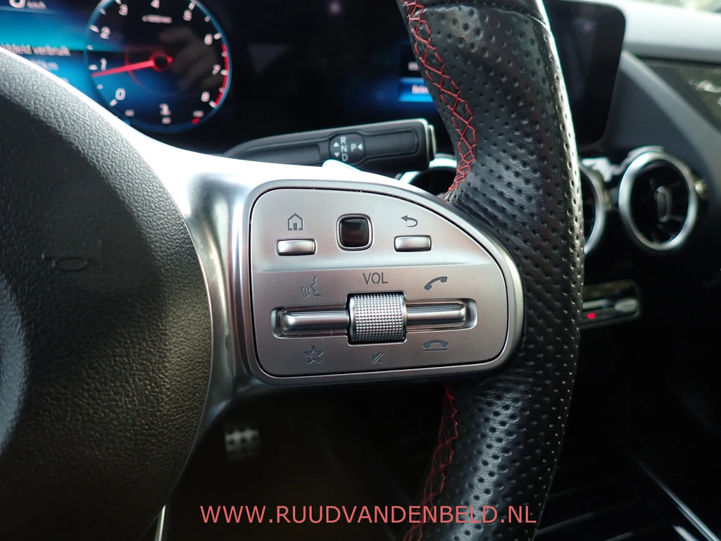 Mercedes-Benz B-Klasse – foto 20