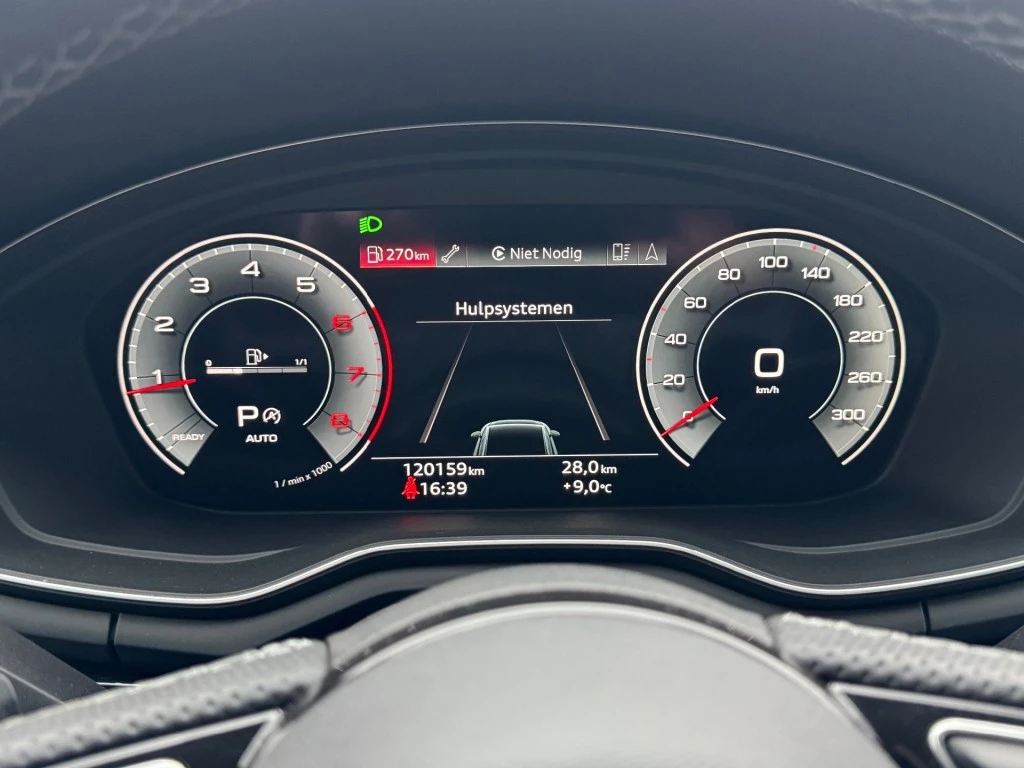 Audi A4 – foto 40