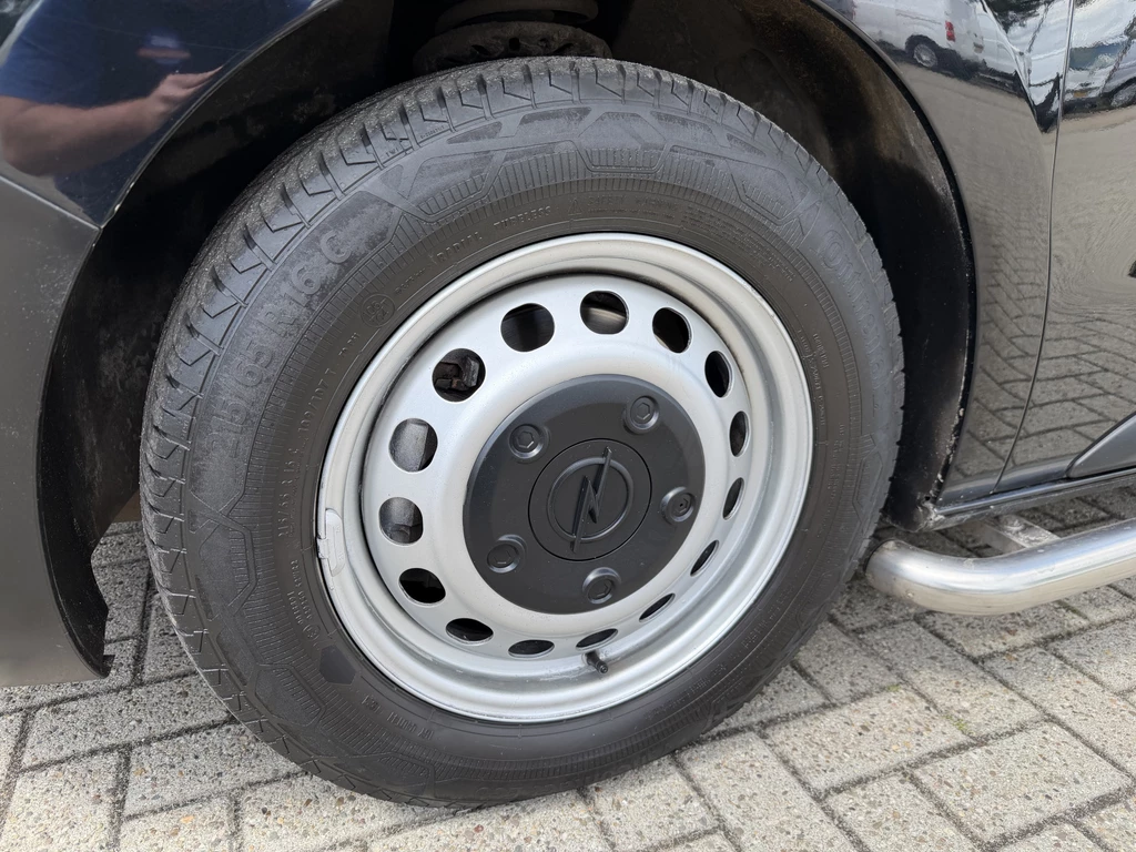 Opel Vivaro – foto 8