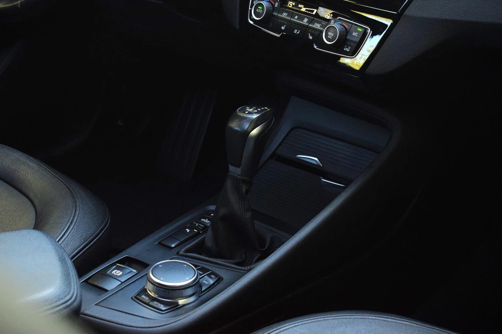BMW X1 – foto 35