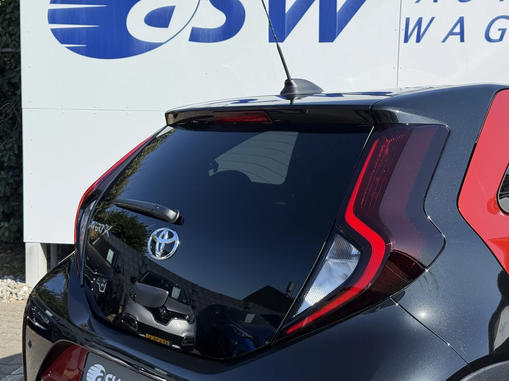 Toyota Aygo – foto 29