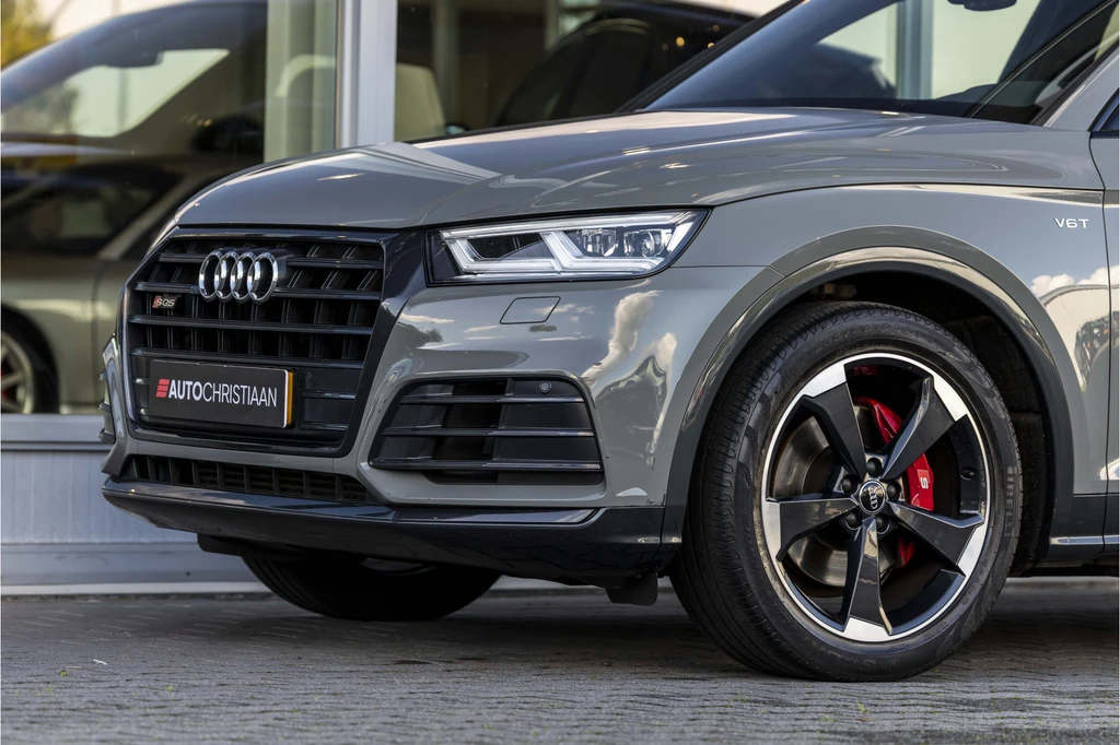 Audi Q5 – foto 17