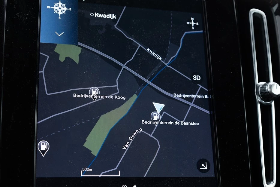 Volvo XC40 – foto 17