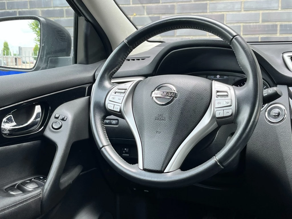 Nissan QASHQAI – foto 7