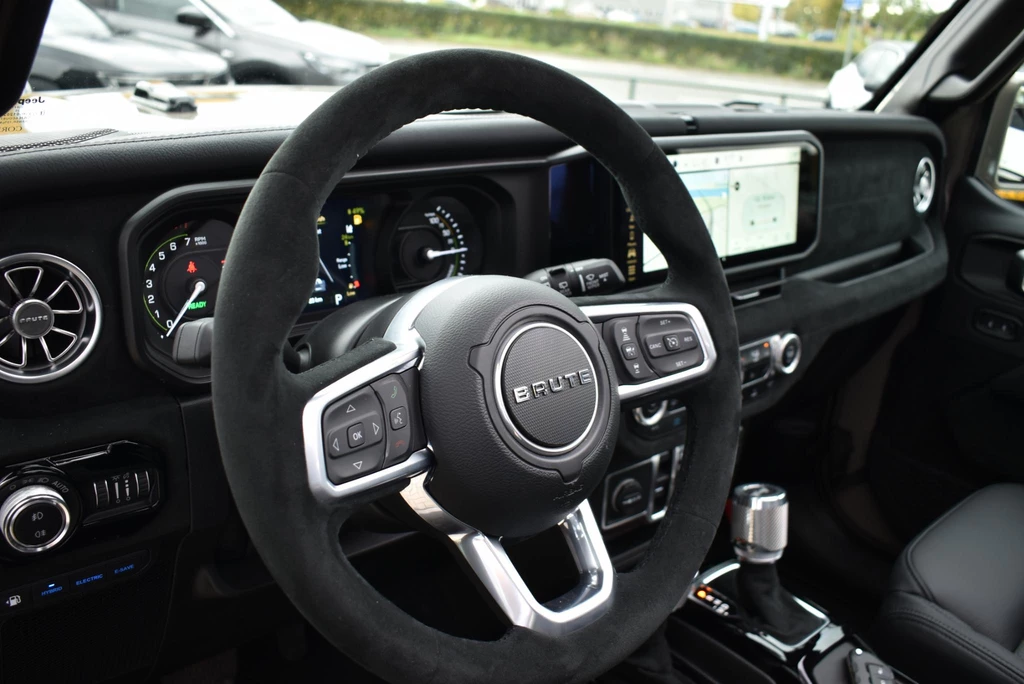 Jeep Wrangler – foto 47