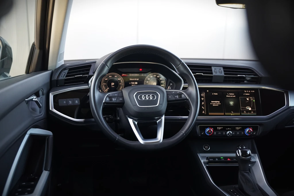 Audi Q3 – foto 27