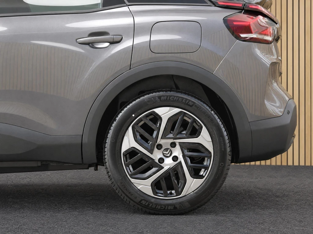 Citroën C4 – foto 10