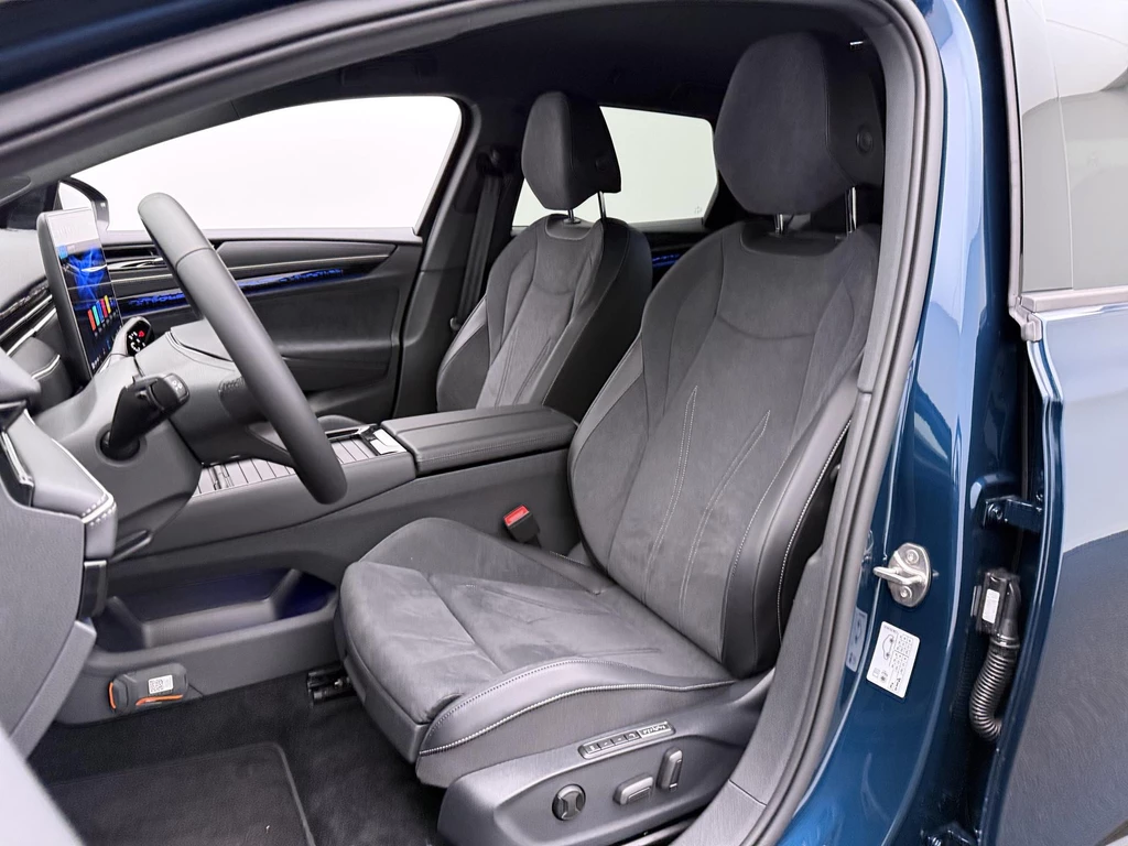 Volkswagen ID.7 – foto 38