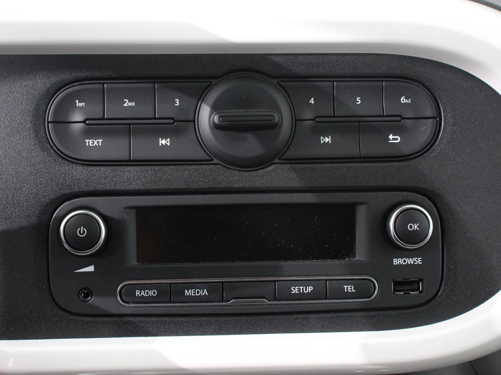Renault Twingo – foto 8