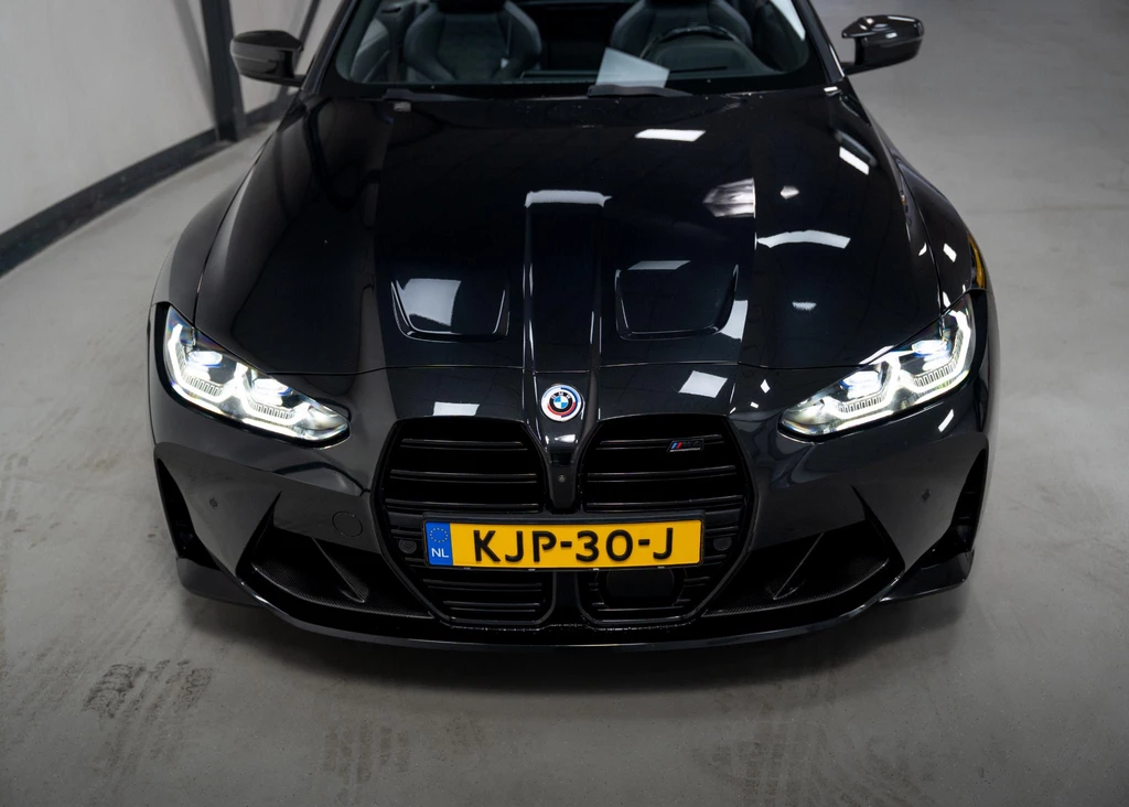 BMW M4 – foto 14