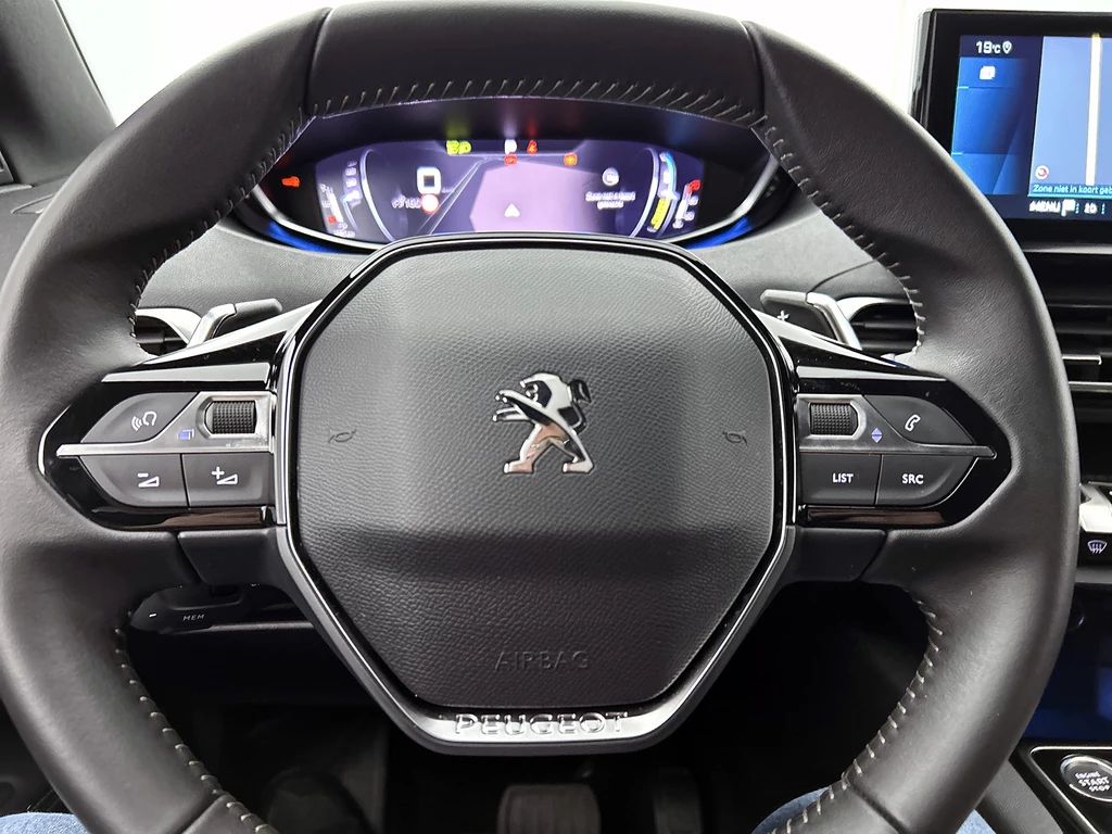 Peugeot 3008 – foto 34