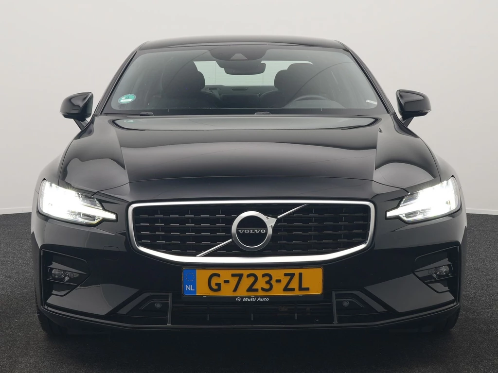Volvo S60 – foto 11