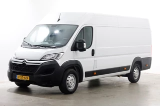 Citroën Jumper – thumbnail 2