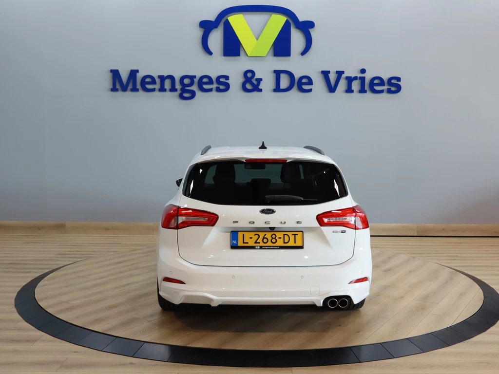 Ford Focus – foto 4