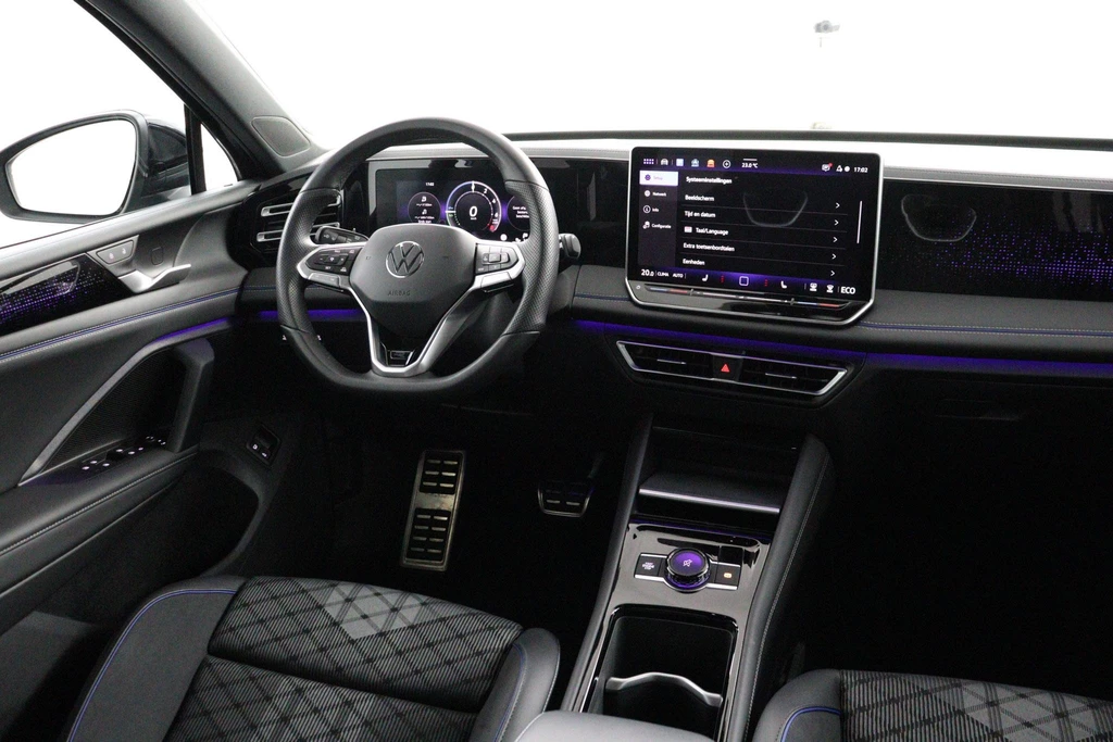 Volkswagen Tiguan – foto 78