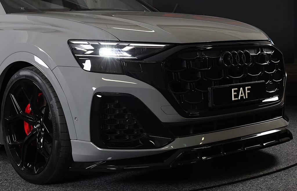 Audi Q8 – foto 72