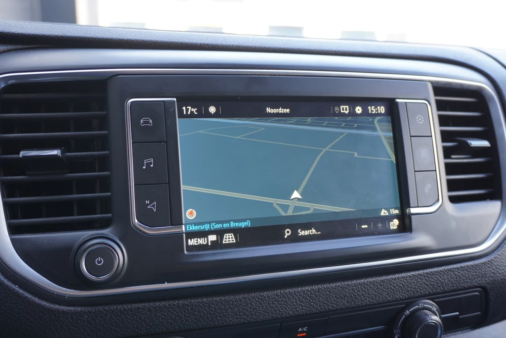 Opel Vivaro – foto 13