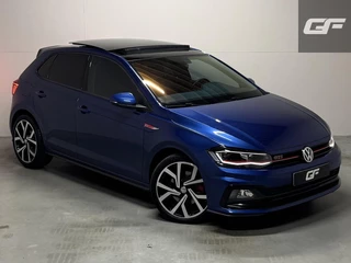 Volkswagen Polo – thumbnail 17