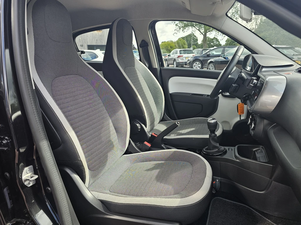 Renault Twingo – foto 21