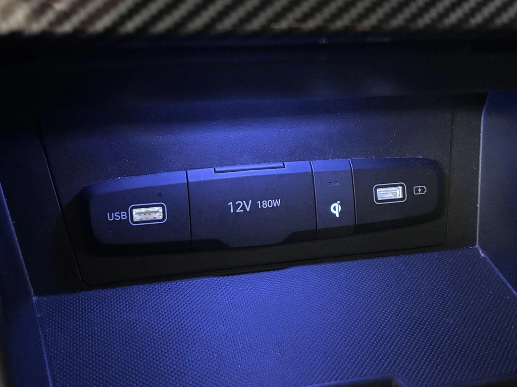 Hyundai Tucson – foto 37