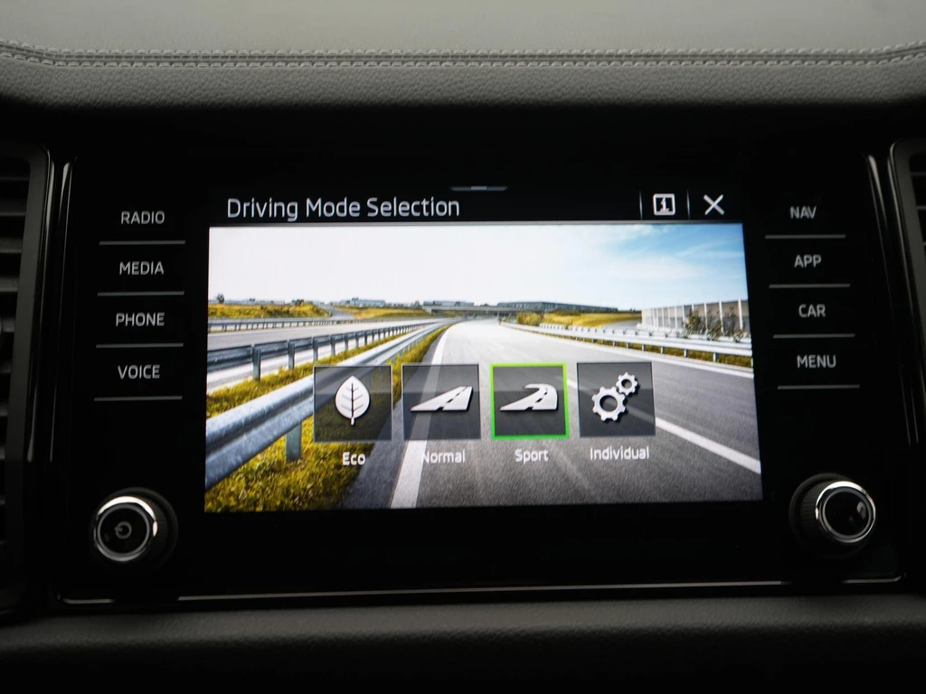 Škoda Kodiaq – foto 32