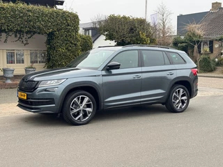 Škoda Kodiaq – thumbnail 3