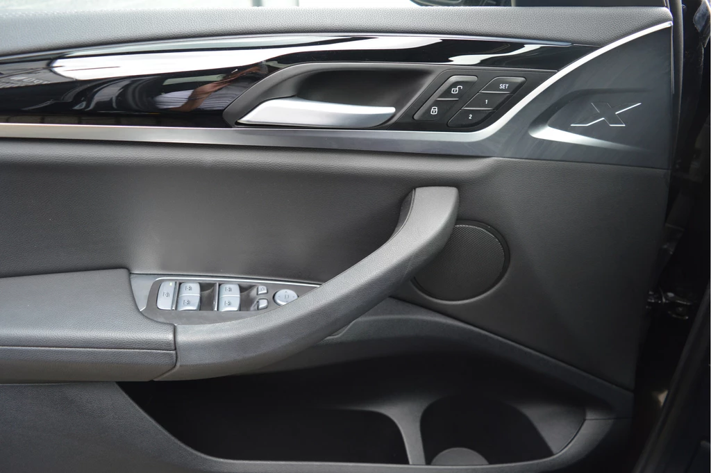 BMW iX3 – foto 15