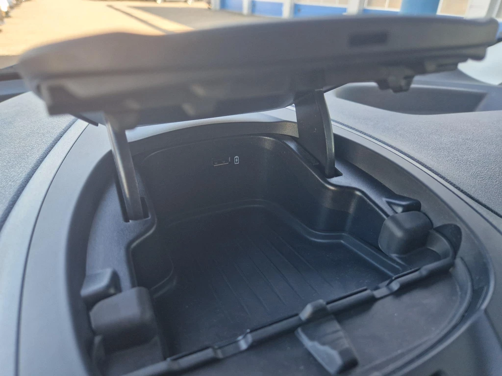 Ford Transit Connect – foto 11