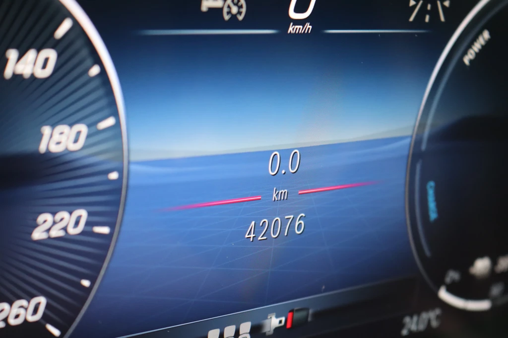 Mercedes-Benz GLE – foto 44