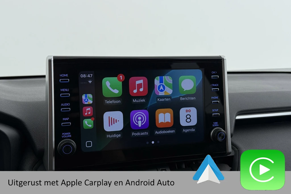 Suzuki Across – foto 26