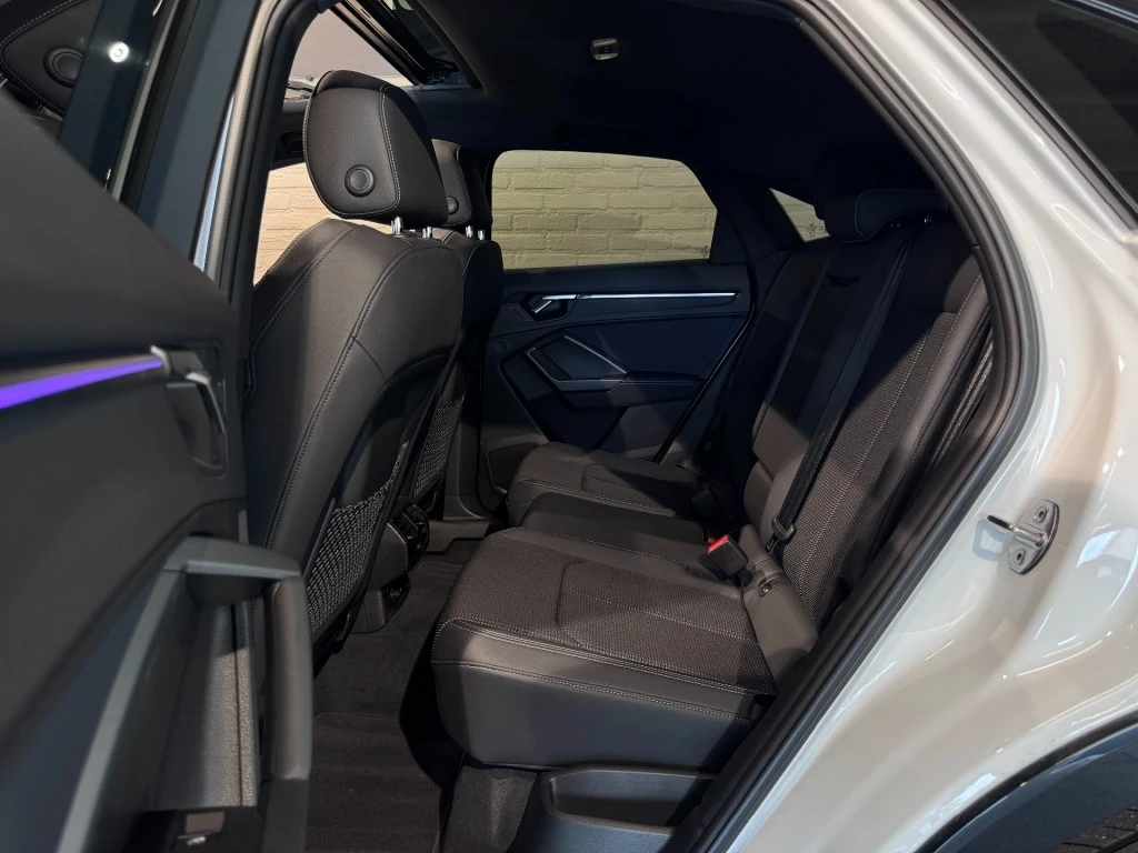 Audi Q3 – foto 14