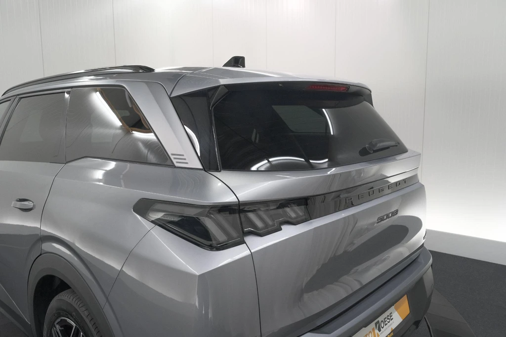 Peugeot 5008 – foto 7