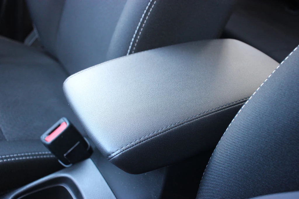 Suzuki S-Cross – foto 30