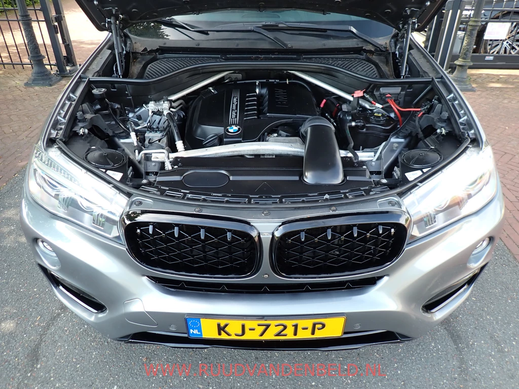 BMW X6 – foto 9