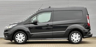 Ford Transit Connect – thumbnail 2