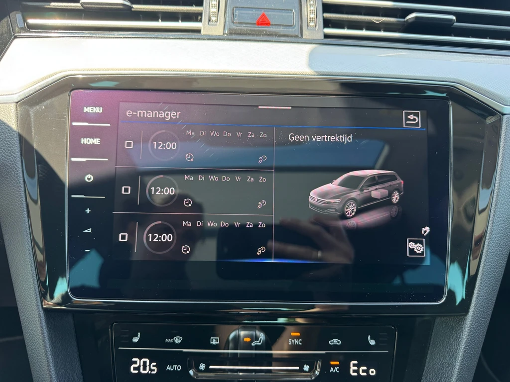 Volkswagen Passat – foto 14