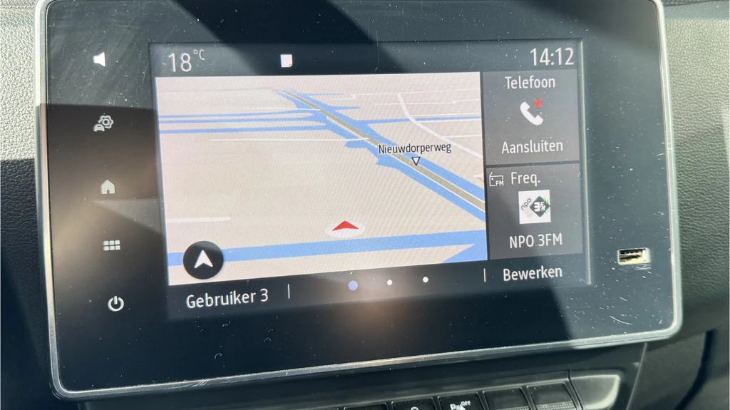 Renault Express – foto 14