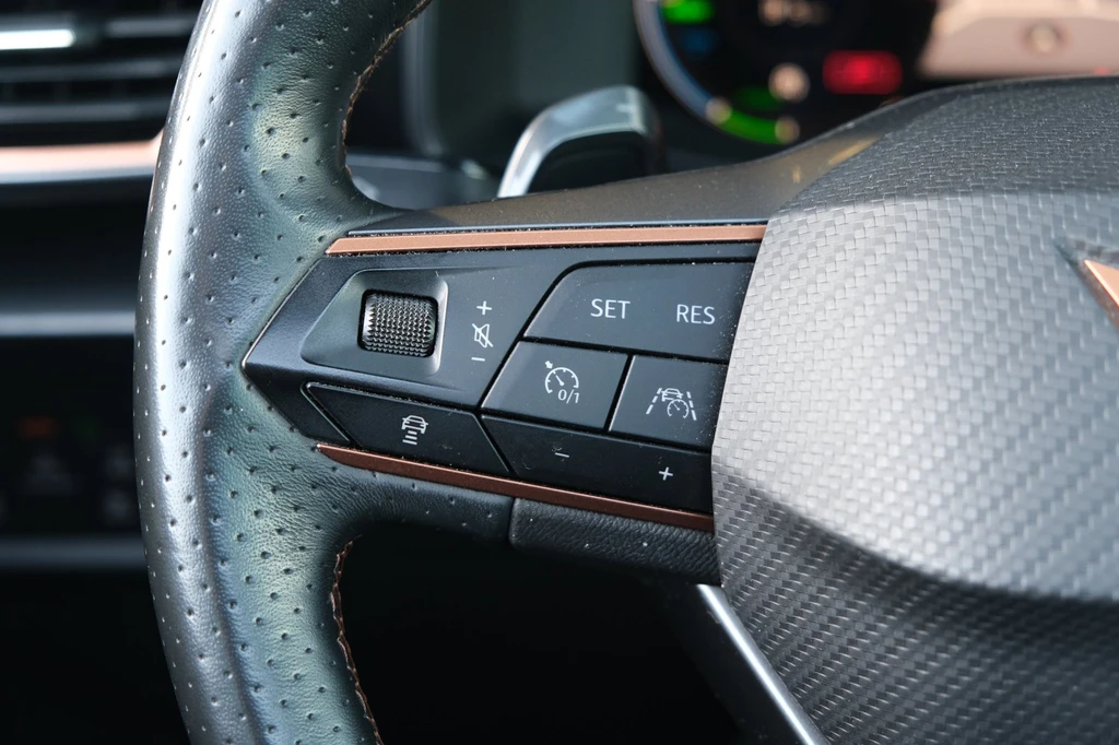 CUPRA Formentor – foto 17