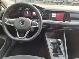 Volkswagen Golf – thumbnail 23