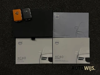 Volvo XC40 – thumbnail 16