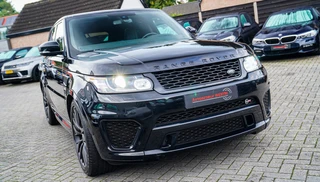 Land Rover Range Rover Sport – thumbnail 11